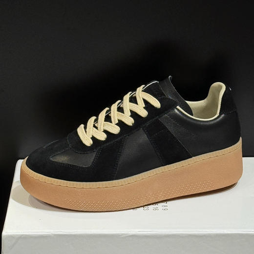 原单梅森马吉拉Replica厚底德训鞋120601 商品图8