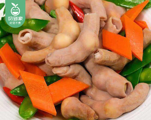 龙汇易厨玉莲炖小肠/1包（约350g，固形物含量≥70%）生产日期 25年12月 商品图3