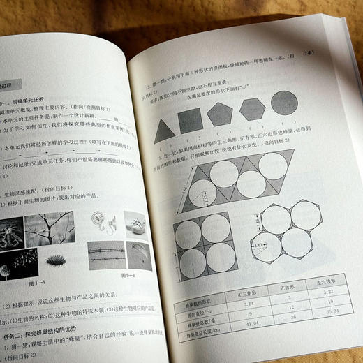 素养导向的单元学历案 温江经验2.0 课程改革 崔允漷 周文叶 商品图10