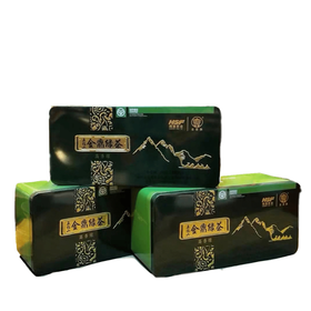 金鼎 高香绿茶 160g