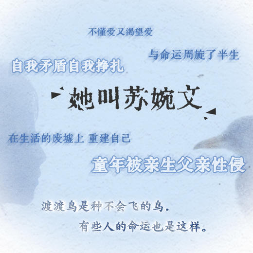 [直营]风中有只渡渡鸟 知名作家毕啸南全新小说力作 商品图1