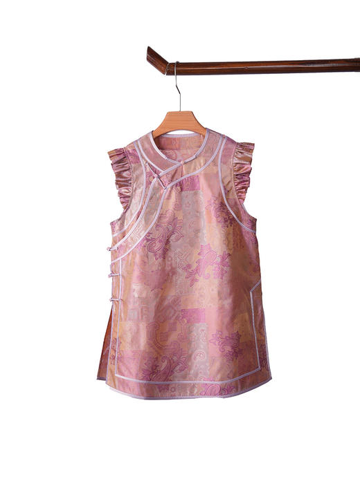 B260768   T恤 商品图1