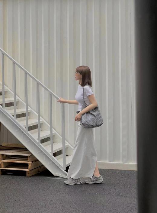 戈雅-狗牙Bohème Hobo 狗牙腋下包 商品图10