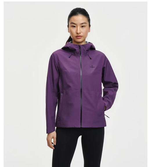 【4月8日 下午17:10  秒杀】比音勒芬 轻量 三防户外 软壳 冲锋衣 外套 商品图2