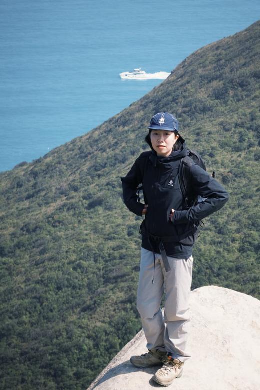 凯乐石正品男女同款防晒皮肤衣 商品图2