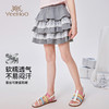 【110-170】儿童半身裙女童芭蕾蛋糕裙 商品缩略图4