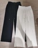 【门店同款】ENJOY冬季拼接抽绳暖暖裤 168243698 商品缩略图0