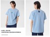 XXMKappa卡帕背靠背运动T恤男夏季宽松透气短袖跑步半袖上衣 商品缩略图1