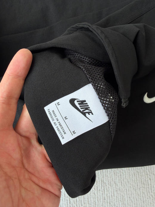 原单正品 Nike 小勾立领哈灵顿夹克（Harrington Jacket）
M-XXL 商品图7