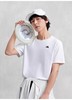 XXMKappa卡帕男装夏季运动休闲字母印花速干短袖T恤K0E32TD43 商品缩略图1