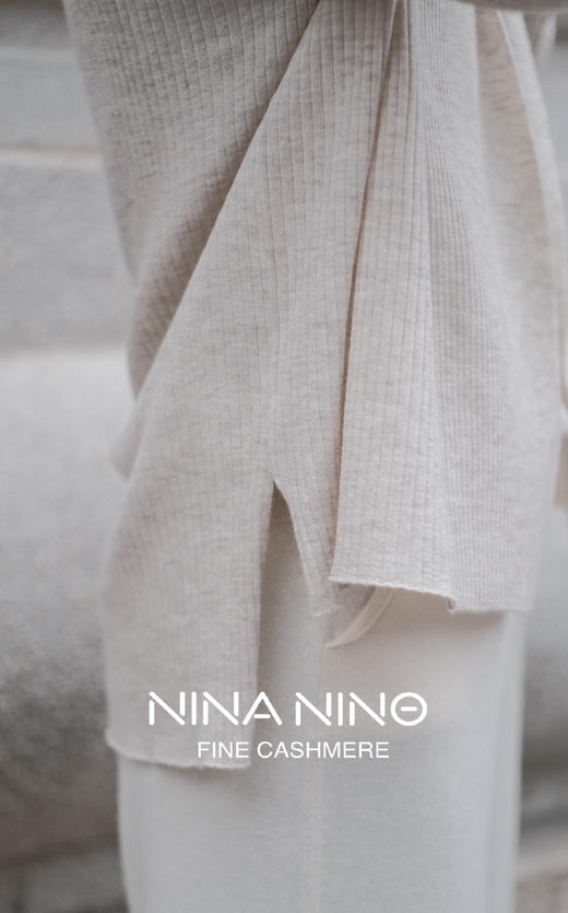 抽条女开衫 商品图4