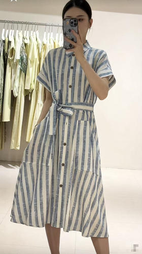 原单新款连衣裙