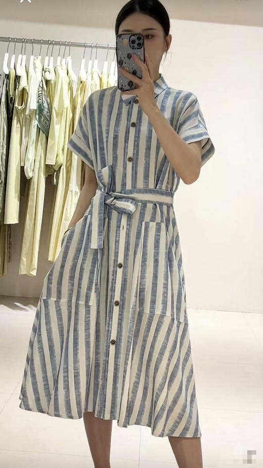 原单新款连衣裙 商品图0