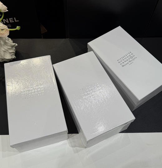 原单梅森马吉拉Replica厚底德训鞋120601 商品图4