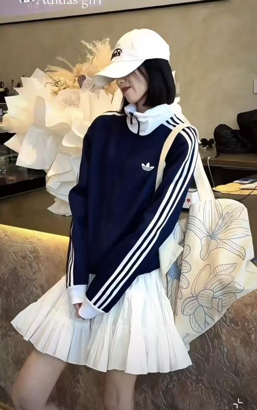 纯元！出韩国订单！Mardi雏菊复古印花帆布包 单肩包！ 商品图4