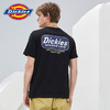 Dickies 春夏短袖男 宽松舒适t恤 圆领印花休闲短袖 DK010361 商品缩略图4
