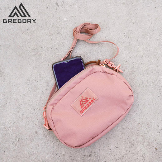 GREGORY格里高利LADYBIRD限量女包迷你轻便斜挎包单肩包 商品图1