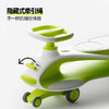 COOGHI酷骑儿童扭扭车N1（小童宝宝建议亲子共乘） 商品缩略图6
