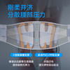 鱼跃护腰久坐神器腰肌劳损男女通用腰间盘突出医用支撑护腰神器WY02B 商品缩略图1