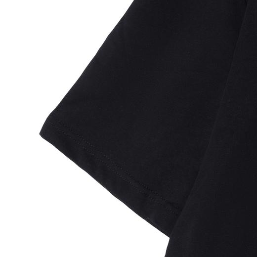 SDSA男装2026新款高贵轻奢时尚潮牌小马印花圆领短袖T恤百搭上衣 商品图2