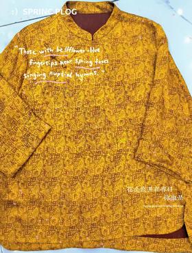 艾衣集SQ4XXT_真丝衫_ZK