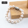 天使之泪 S925银淡水珍珠珈白丽方糖手链 TSJ460 商品缩略图3