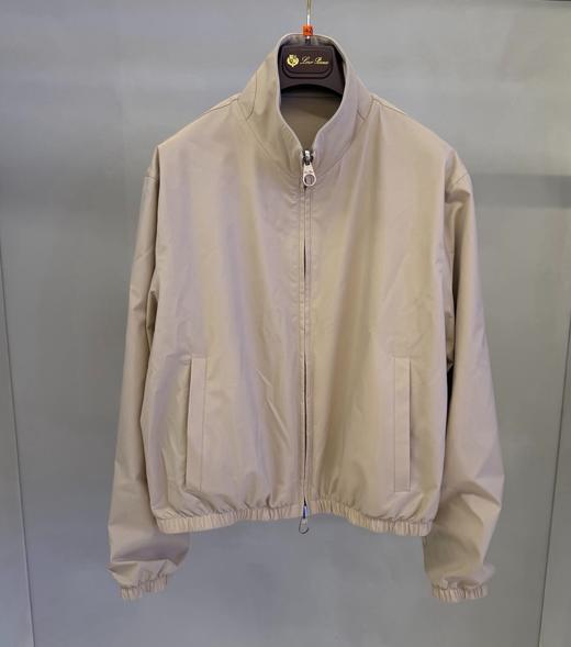 女款双面穿拉链外套zh015 商品图0