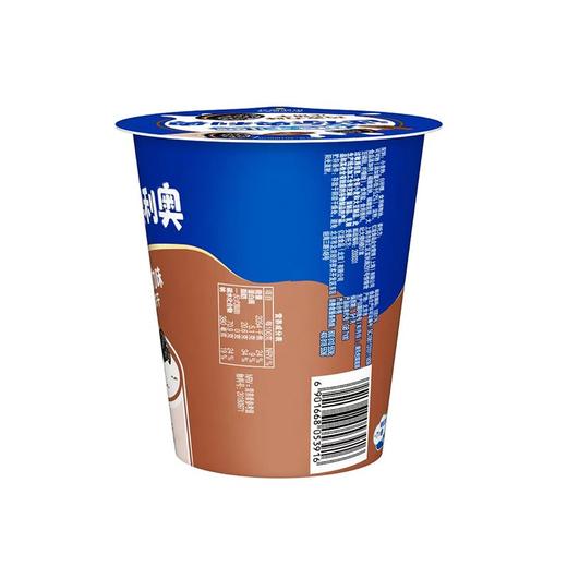 奥利奥55gmini巧克力味杯装小饼干 商品图1