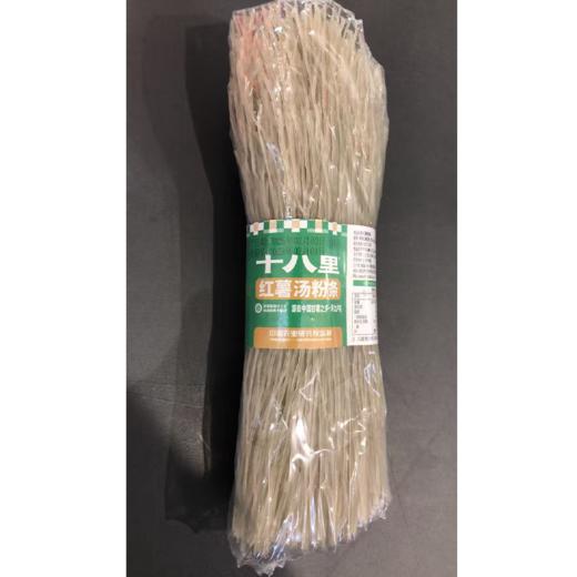 十八里350g红薯汤粉条 商品图0