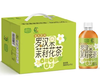 壮乡桂品 罗汉果茉莉花茶360ML 商品缩略图0