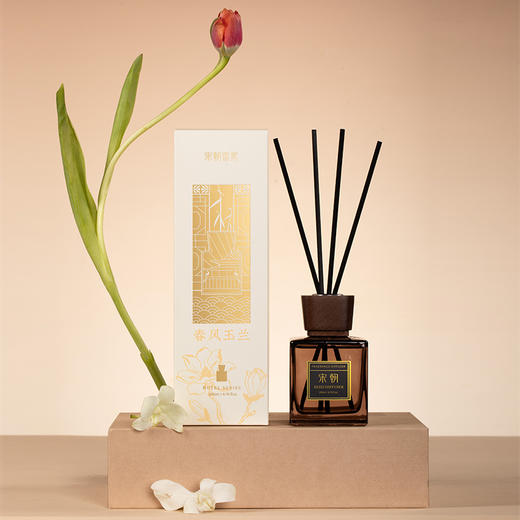 宋朝·奢华酒店香系列（春日限定版）五款香型可选 200ml/瓶【够意思】 商品图1