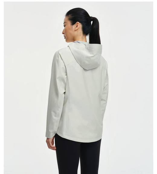 【4月8日 下午17:10  秒杀】比音勒芬 轻量 三防户外 软壳 冲锋衣 外套 商品图10