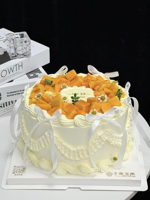 芒芒春日 商品图1