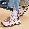 品牌直发【老爹鞋系列/百年品牌Lee 清仓特惠】透气轻便百搭潮流运动鞋 商品缩略图1