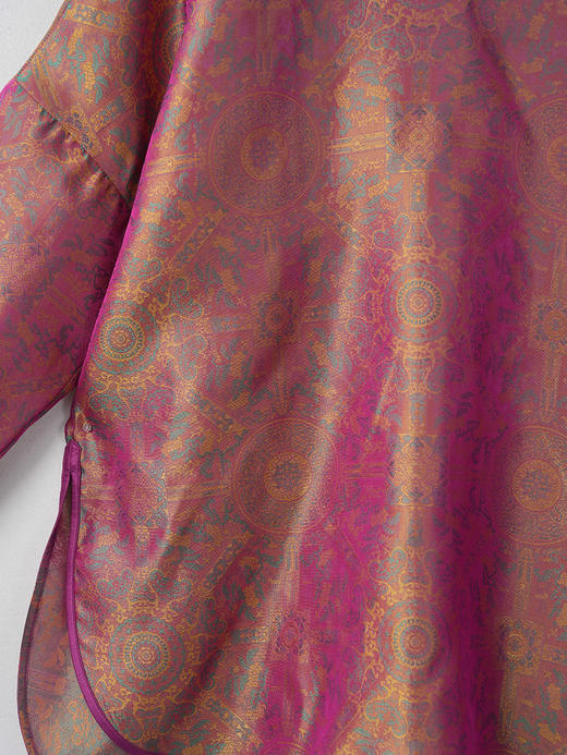 SSSW261008B衬衫 商品图4