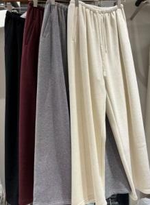 【门店同款】ENJOY冬季口袋糯米裤 159869162