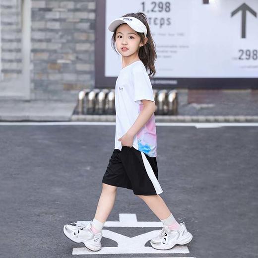 【加入购物车2套一起支付59元】贝叮熊新品速干套装 商品图1