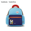 【balaOne】巴拉巴拉儿童休闲包男女童2026年新款双肩包时尚可爱 商品缩略图4