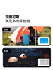 牧高笛蛋巢防潮蛋巢户外露营折叠地垫双人便携式睡垫加厚帐篷垫子 商品缩略图3