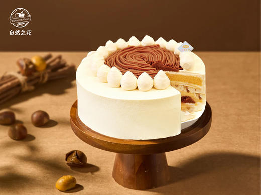 【栗子脆脆】健康少糖更好吃，新鲜现做 商品图0