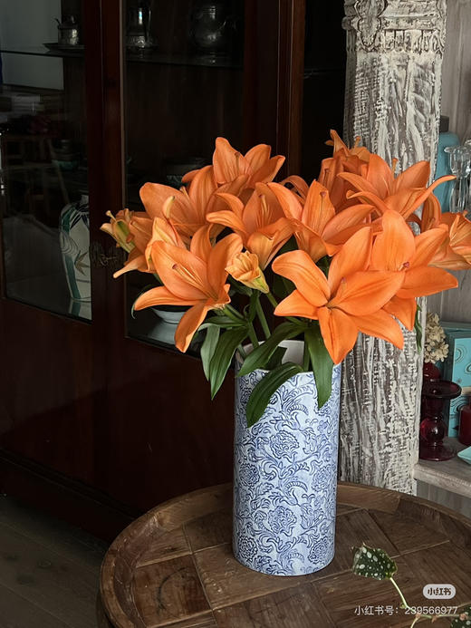 【2026.4.3】特价：4枝多头A级橙色梦想25.9（现货 下单即可到店自提） 商品图2