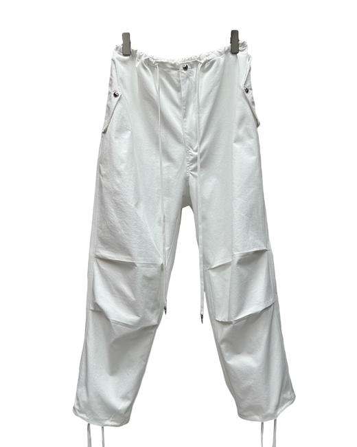 中性款彩色十字架工装裤长裤ba009 商品图0