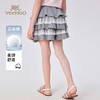 【110-170】儿童半身裙女童芭蕾蛋糕裙 商品缩略图6