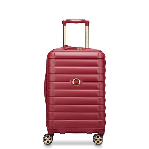 【DELSEY】（多色）双轮式四轮纤巧登机拉杆箱 20寸/26寸/28c寸 商品图4