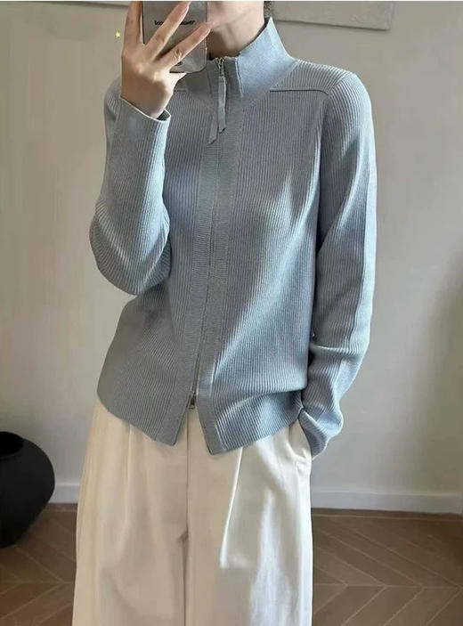 3F尘选针织衫 商品图0