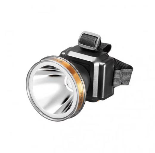 DP久量大功率锂电头灯 商品图4