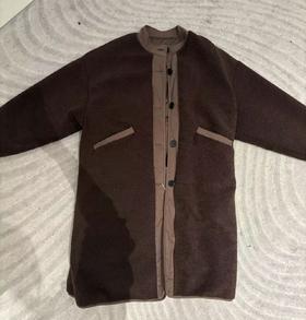 【门店同款】ENJOY冬季两穿长款羽绒外套 160357885