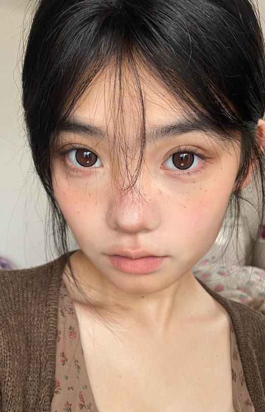 超高舒适度丨DK G373·Deekay丨减龄狗狗眼14.5mm（半年抛/2片装） 商品图6