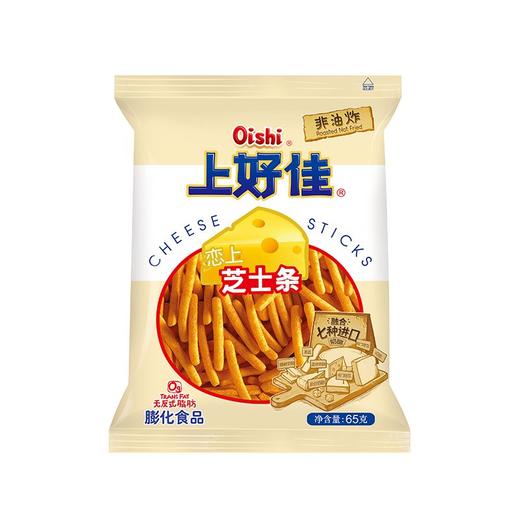 上好佳65g芝士条 商品图0