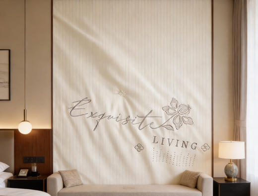 LHX8419蚕丝被 商品图7